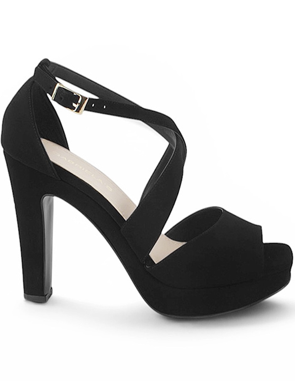 Sandalia para mujer 4