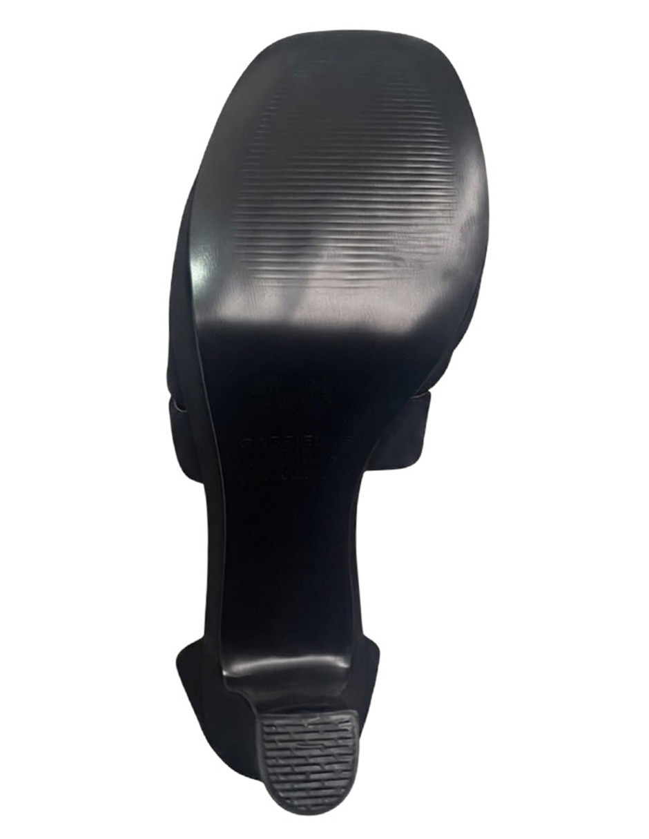 Sandalia para mujer 6