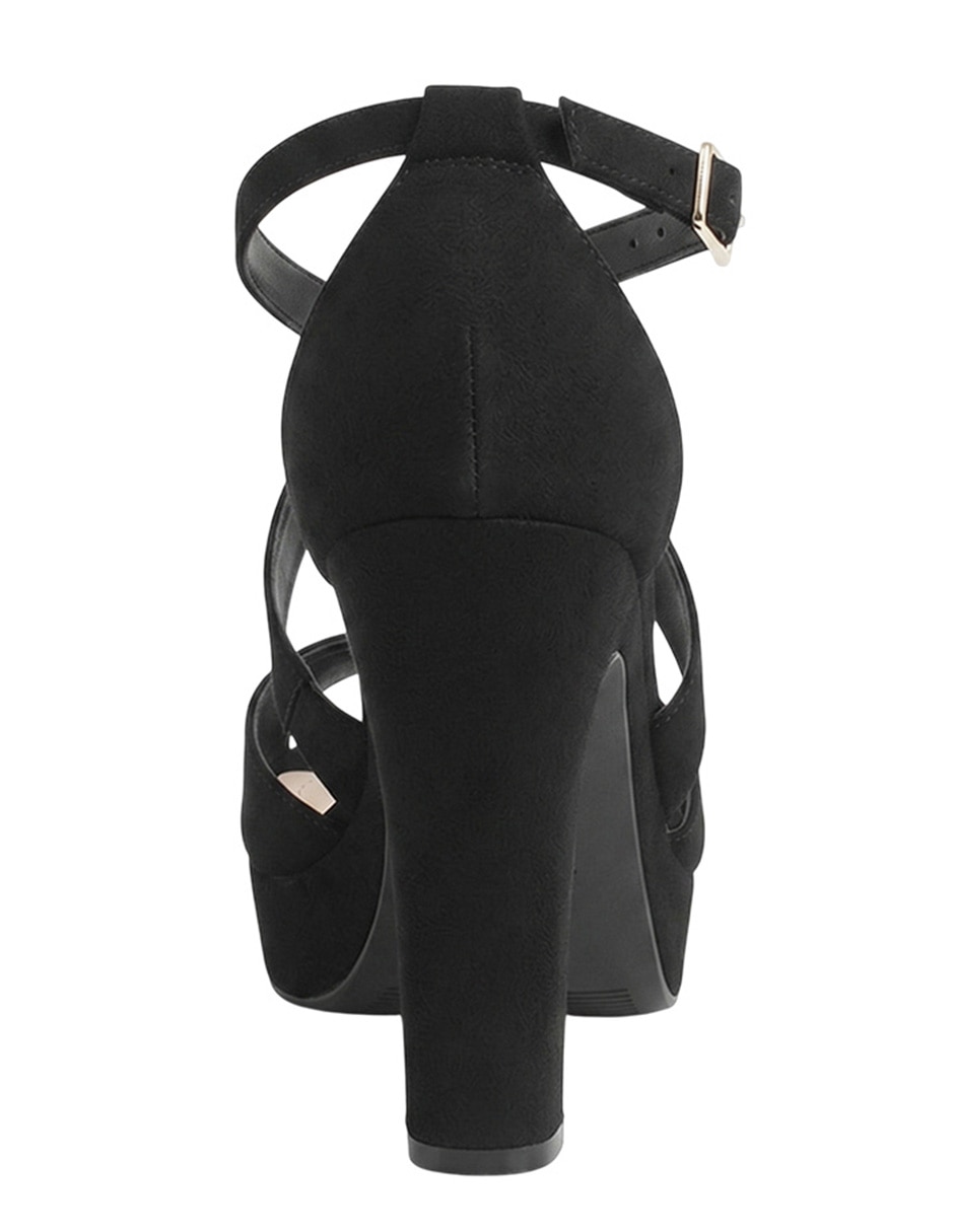 Sandalia para mujer 7