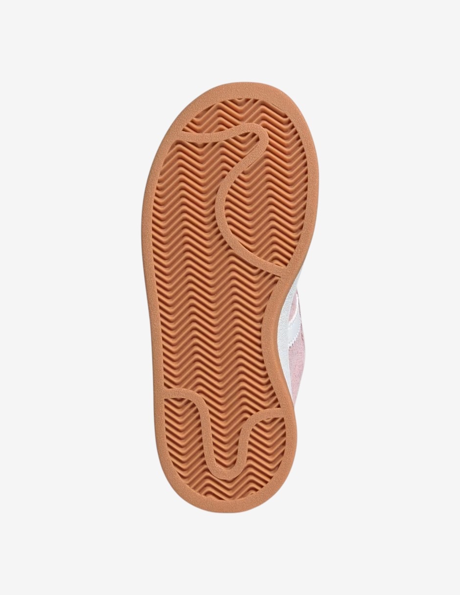 Tenis Adidas para niña campus 00
