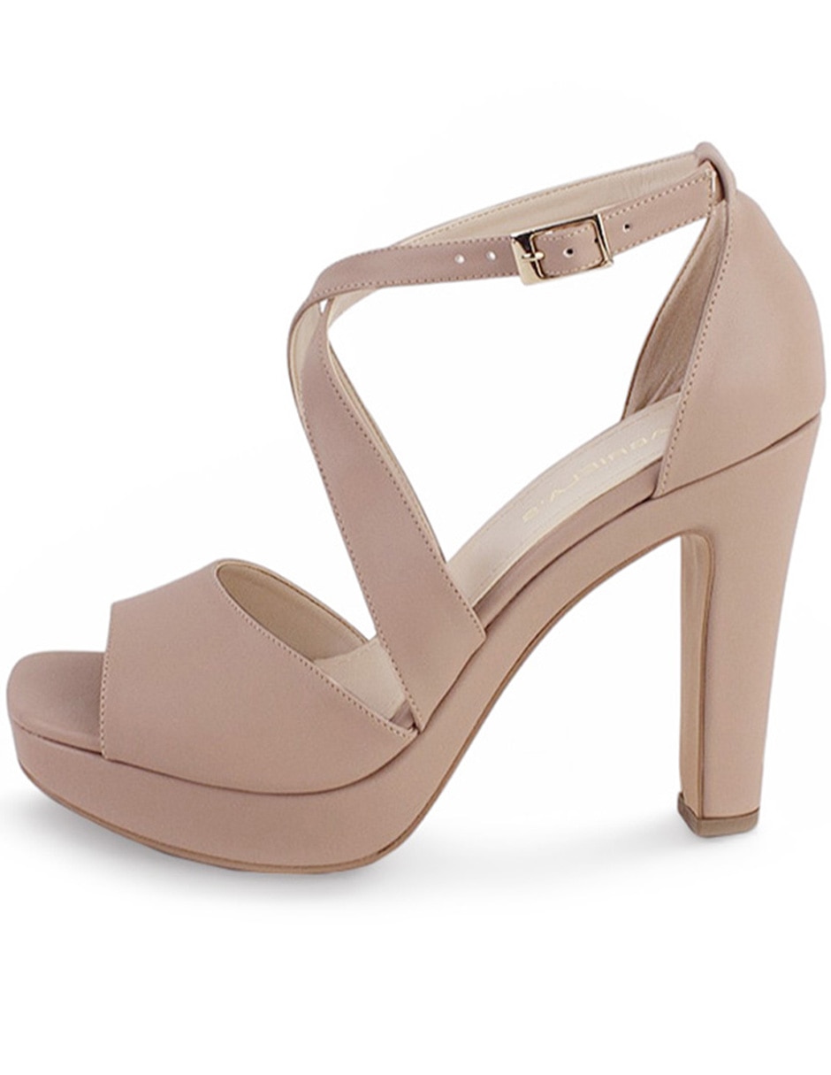 Sandalia para mujer 1