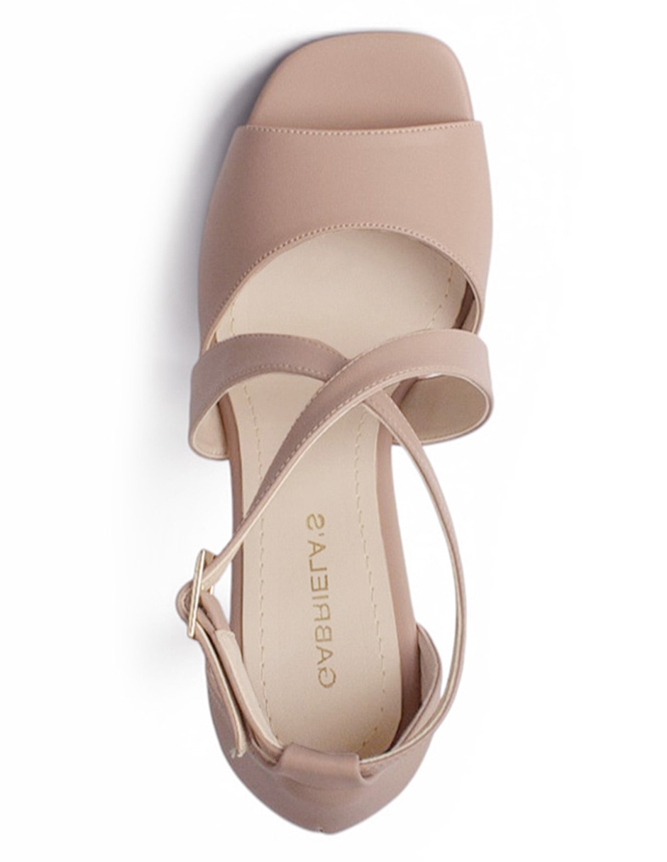 Sandalia para mujer 2