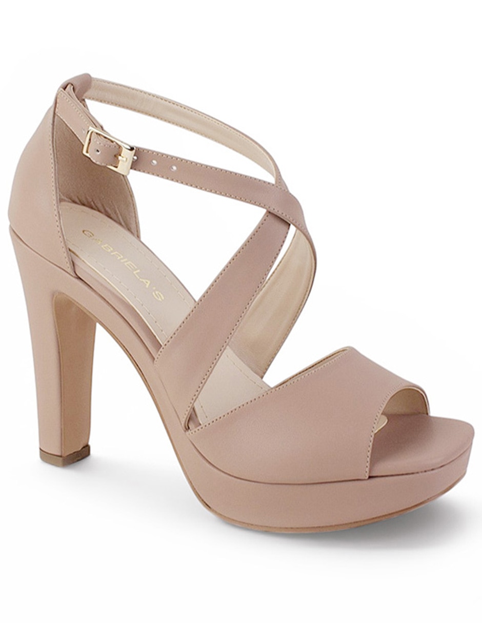 Sandalia para mujer 3