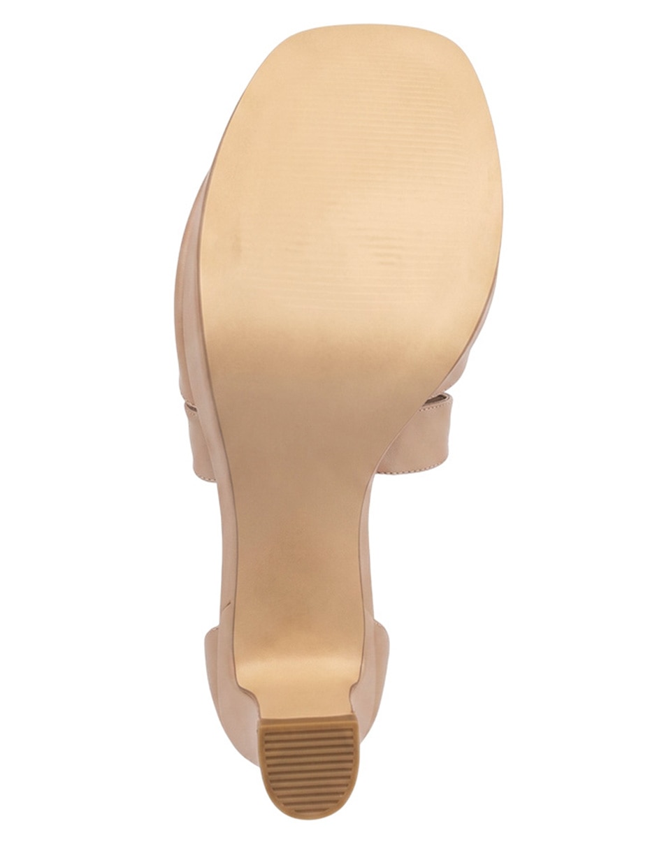 Sandalia para mujer 6