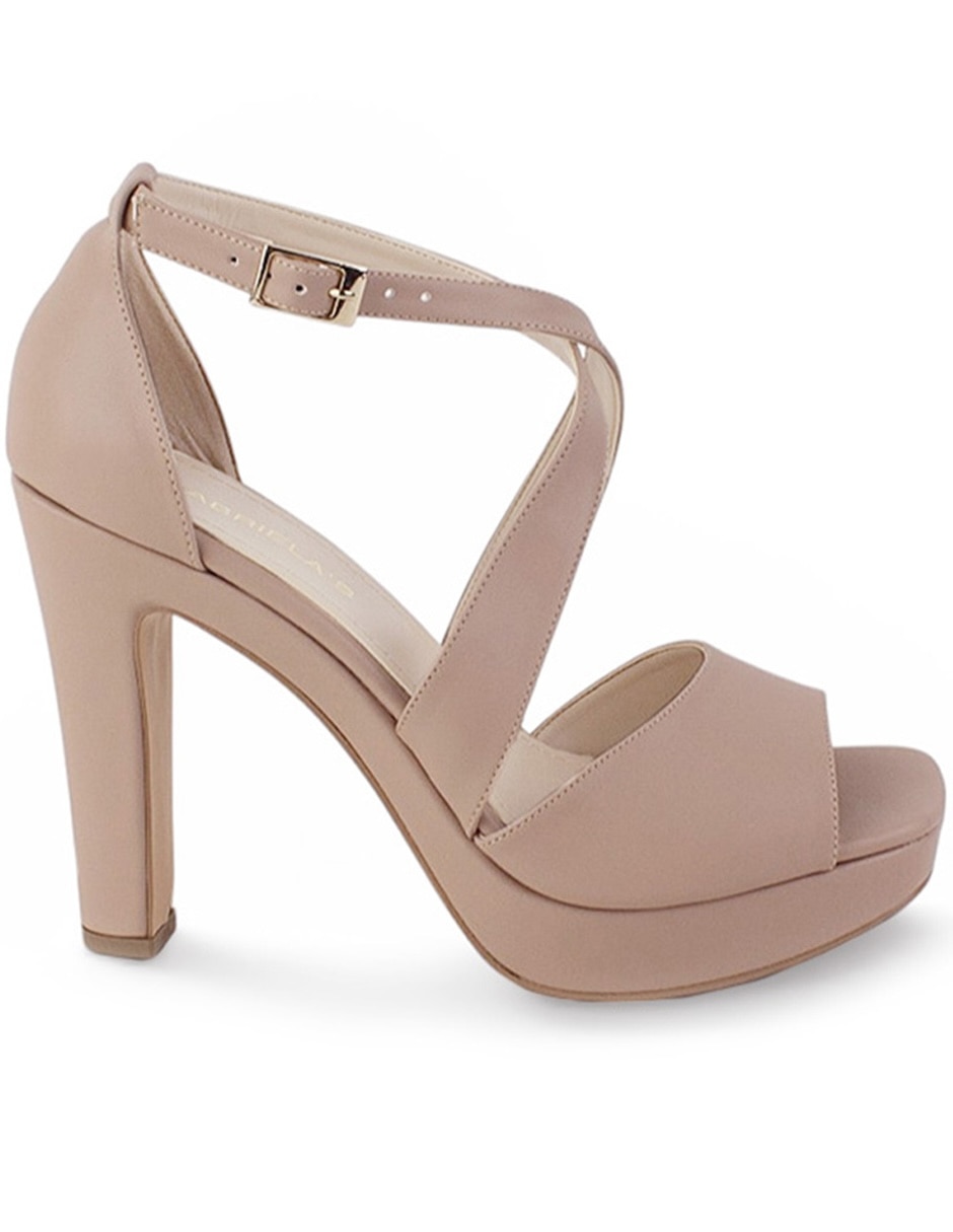 Sandalia para mujer 7