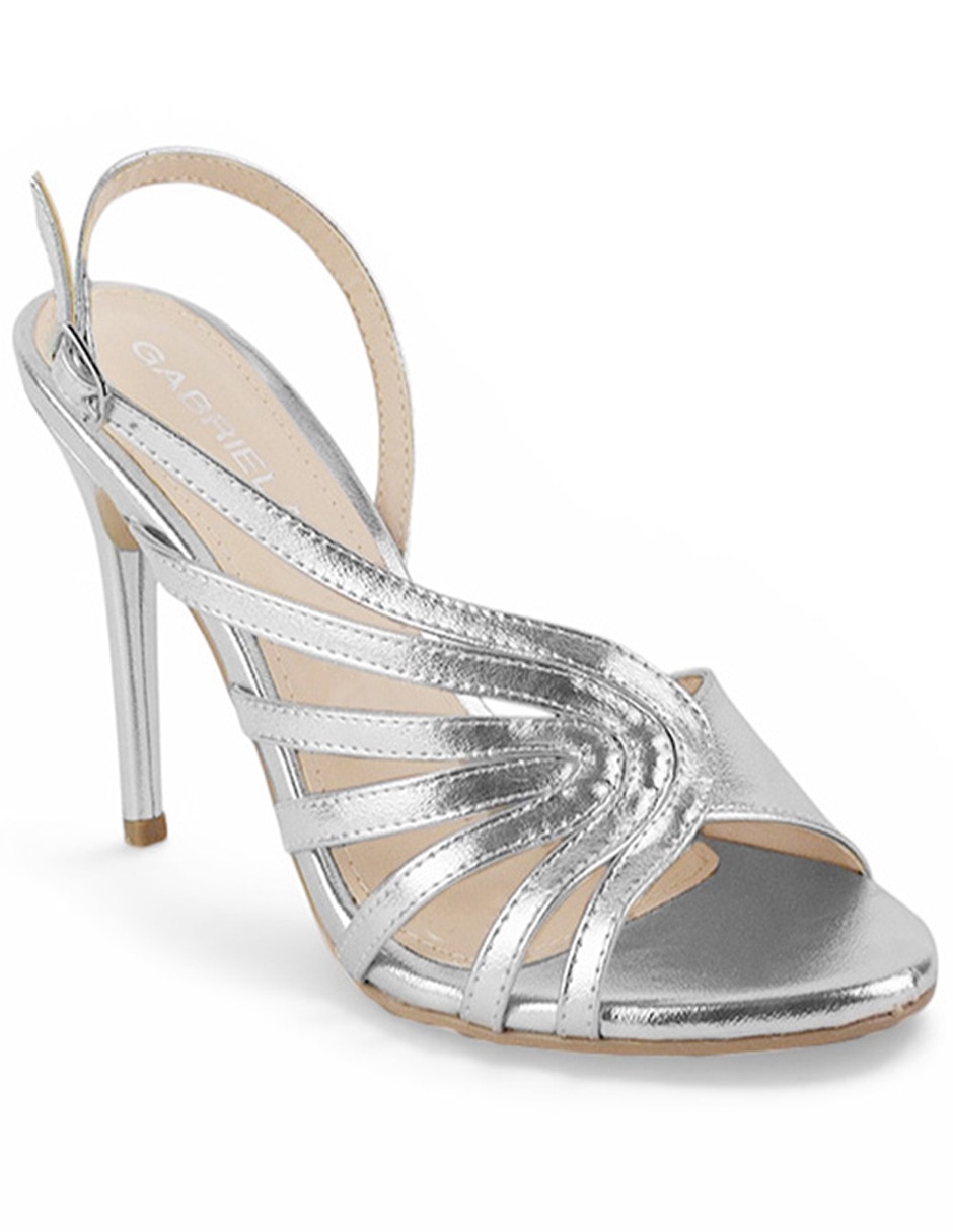 Sandalia para mujer 4