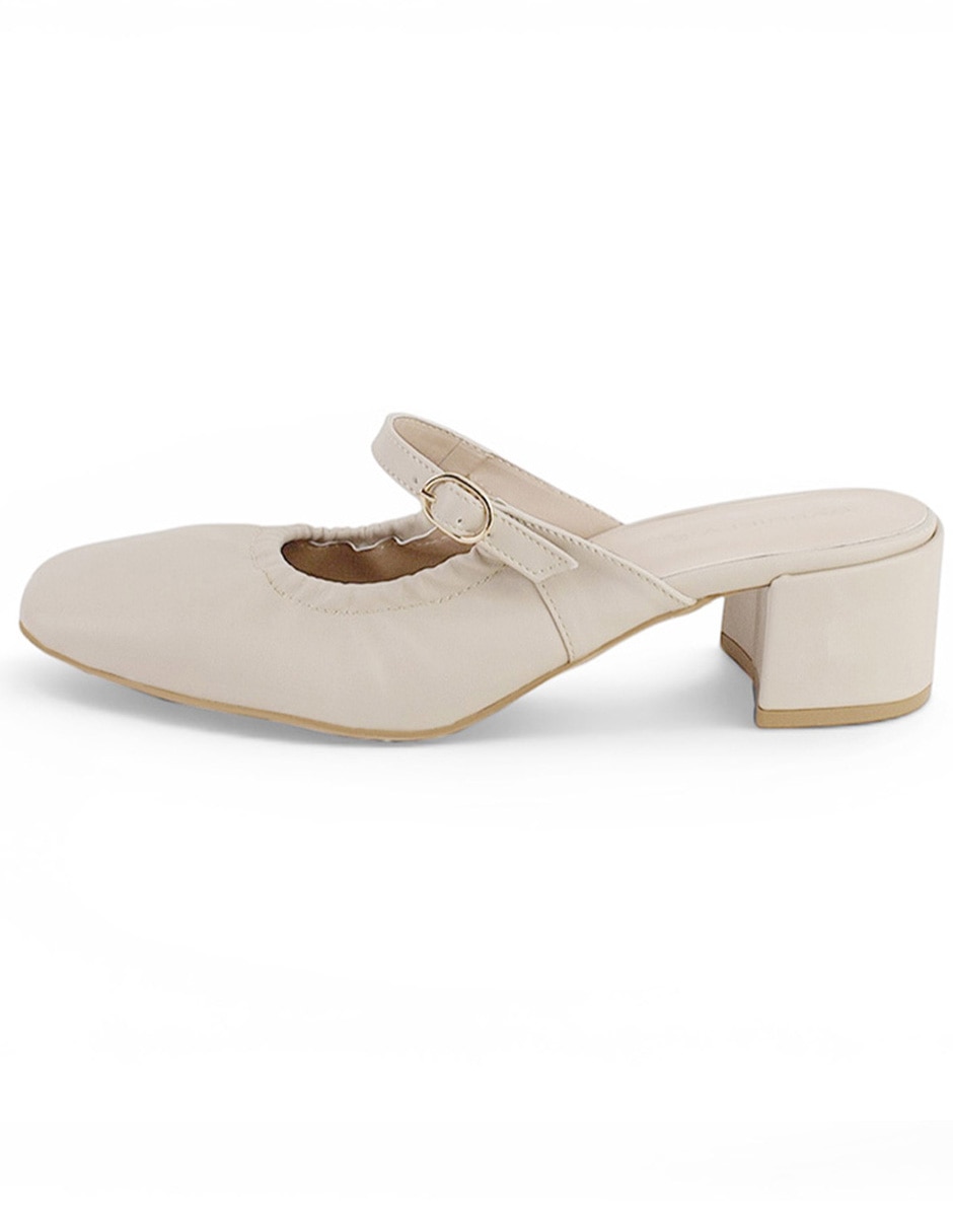 Zapatilla sintético 404-200-a