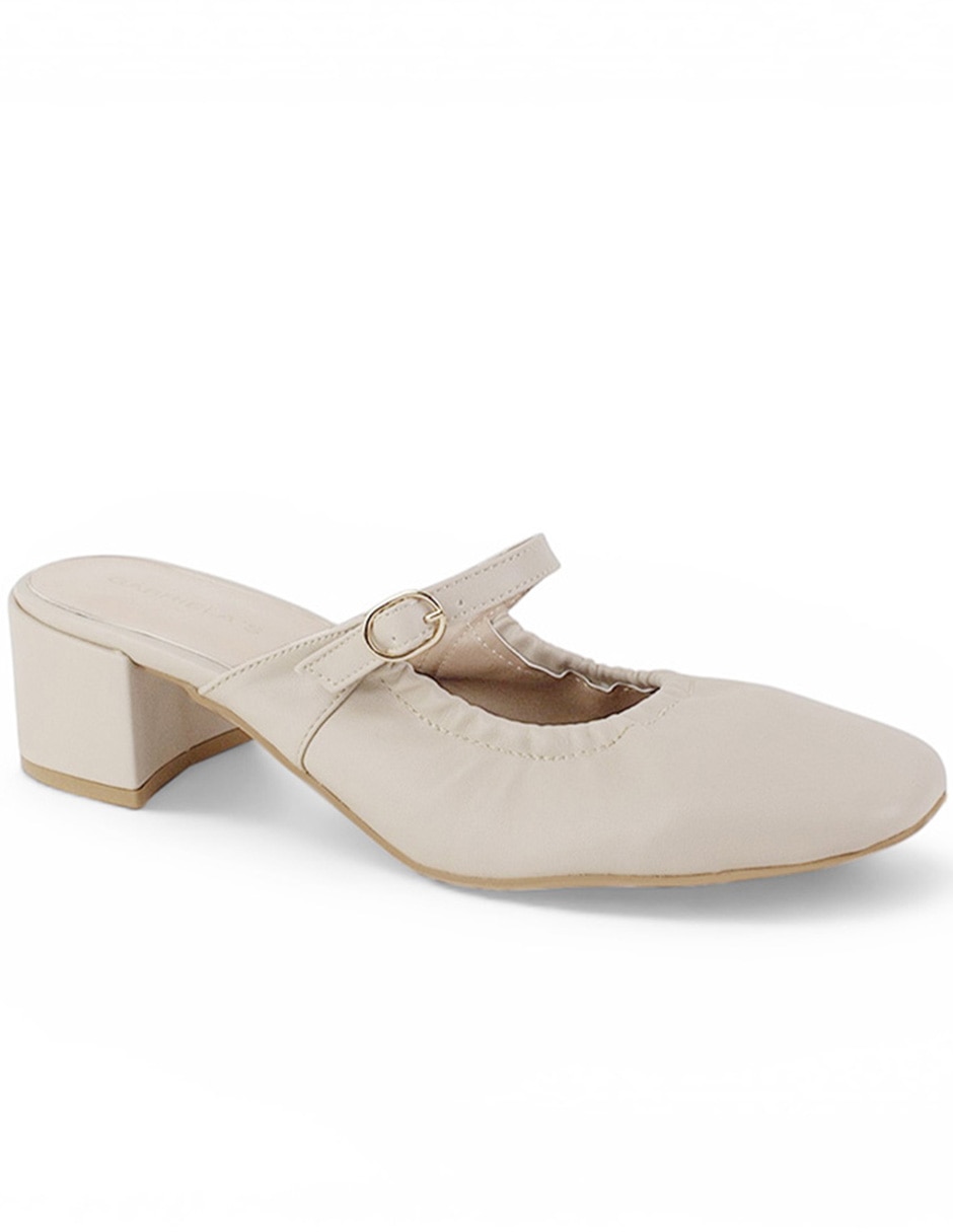 Zapatilla  gabriela's