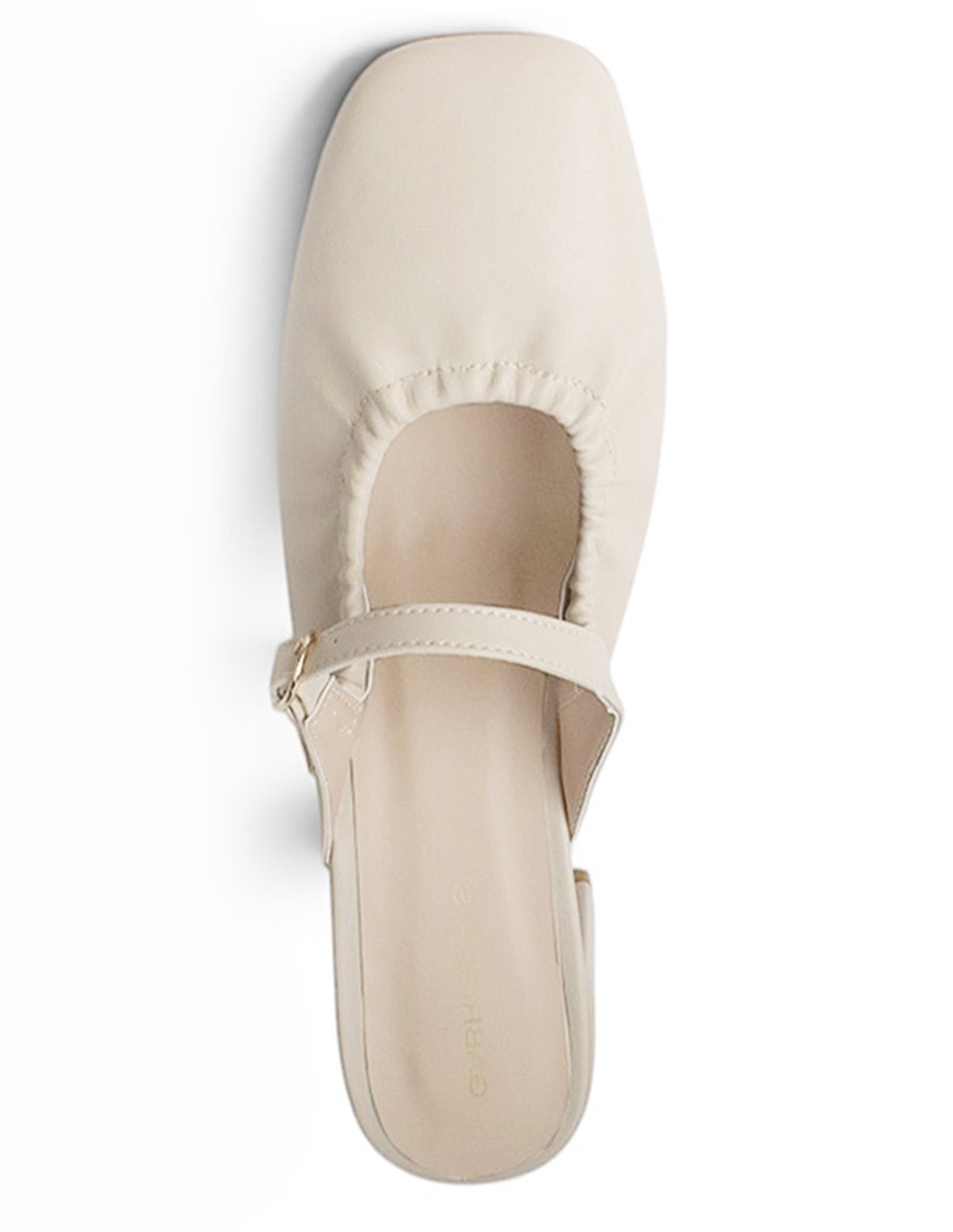 Zapatilla  gabriela's