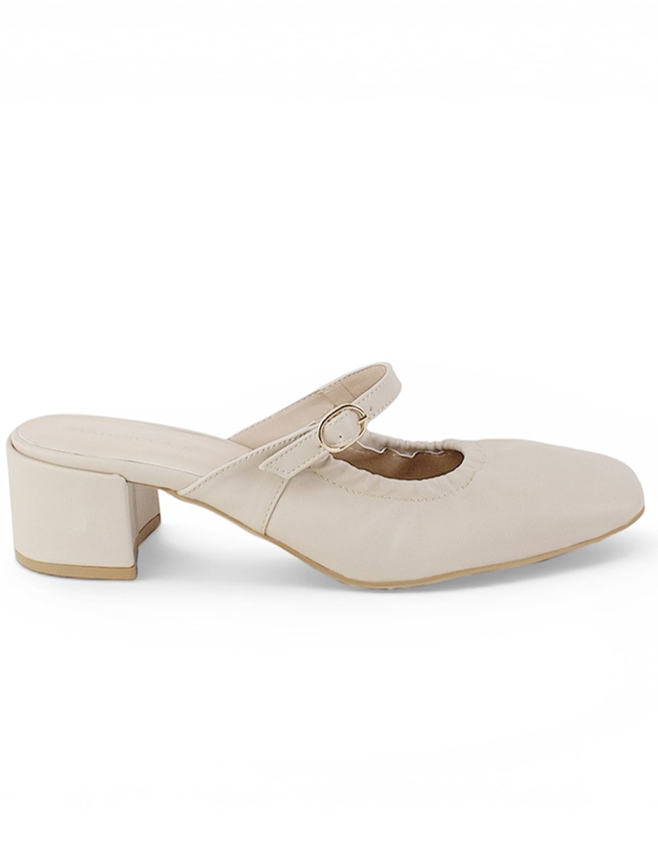 Zapatilla  gabriela's