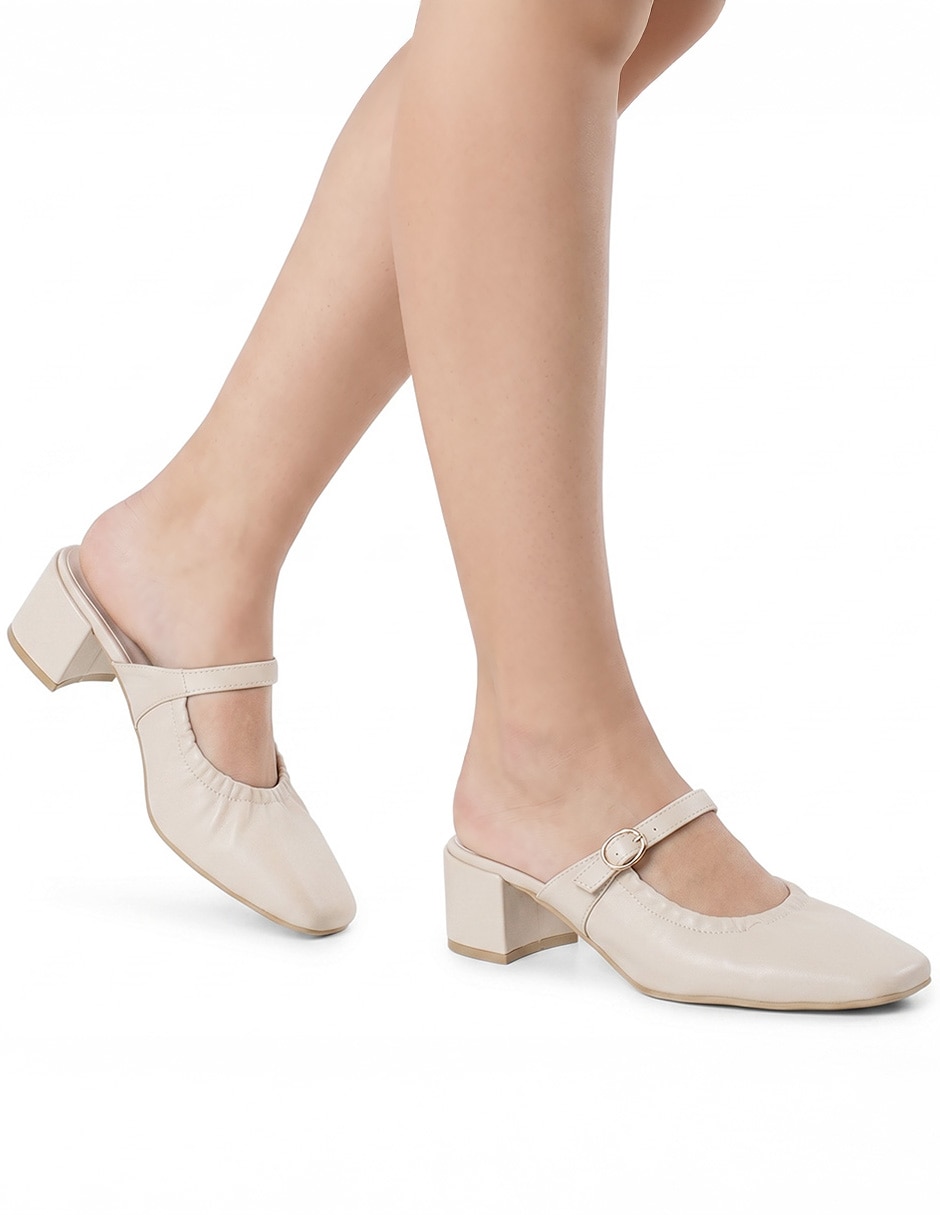 Zapatilla  gabriela's