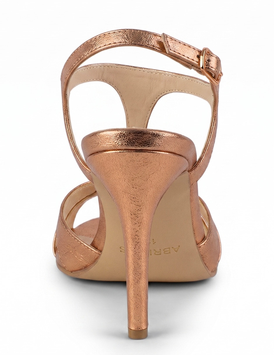 Sandalia para mujer 5