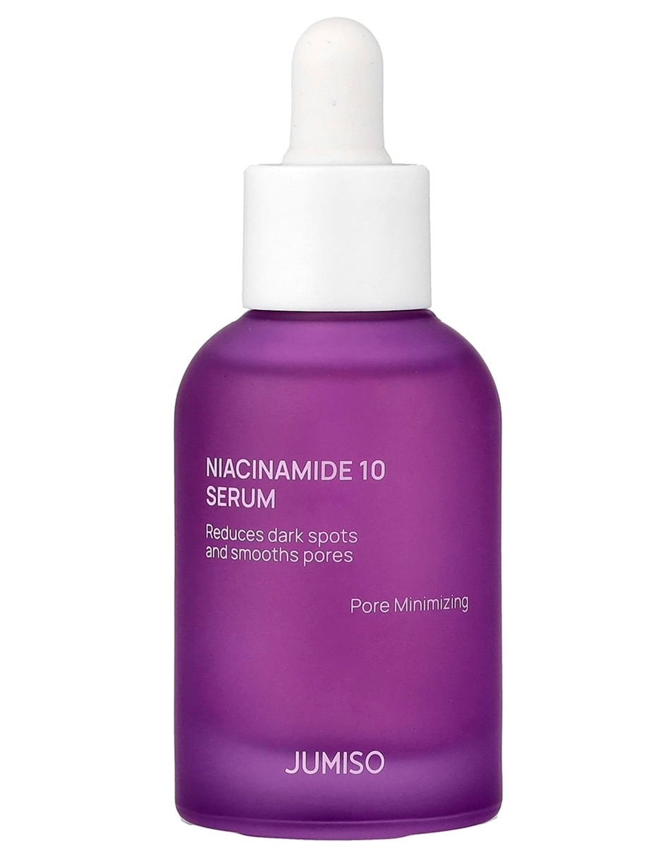 Sérum antimanchas facial Niacinamida 10 Jumiso todo tipo de piel