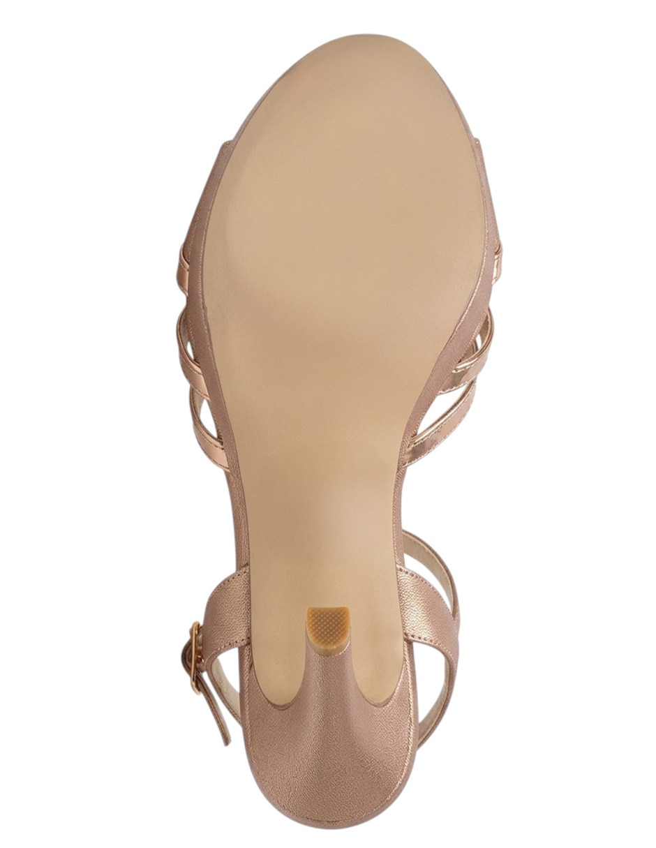Sandalia para mujer 5