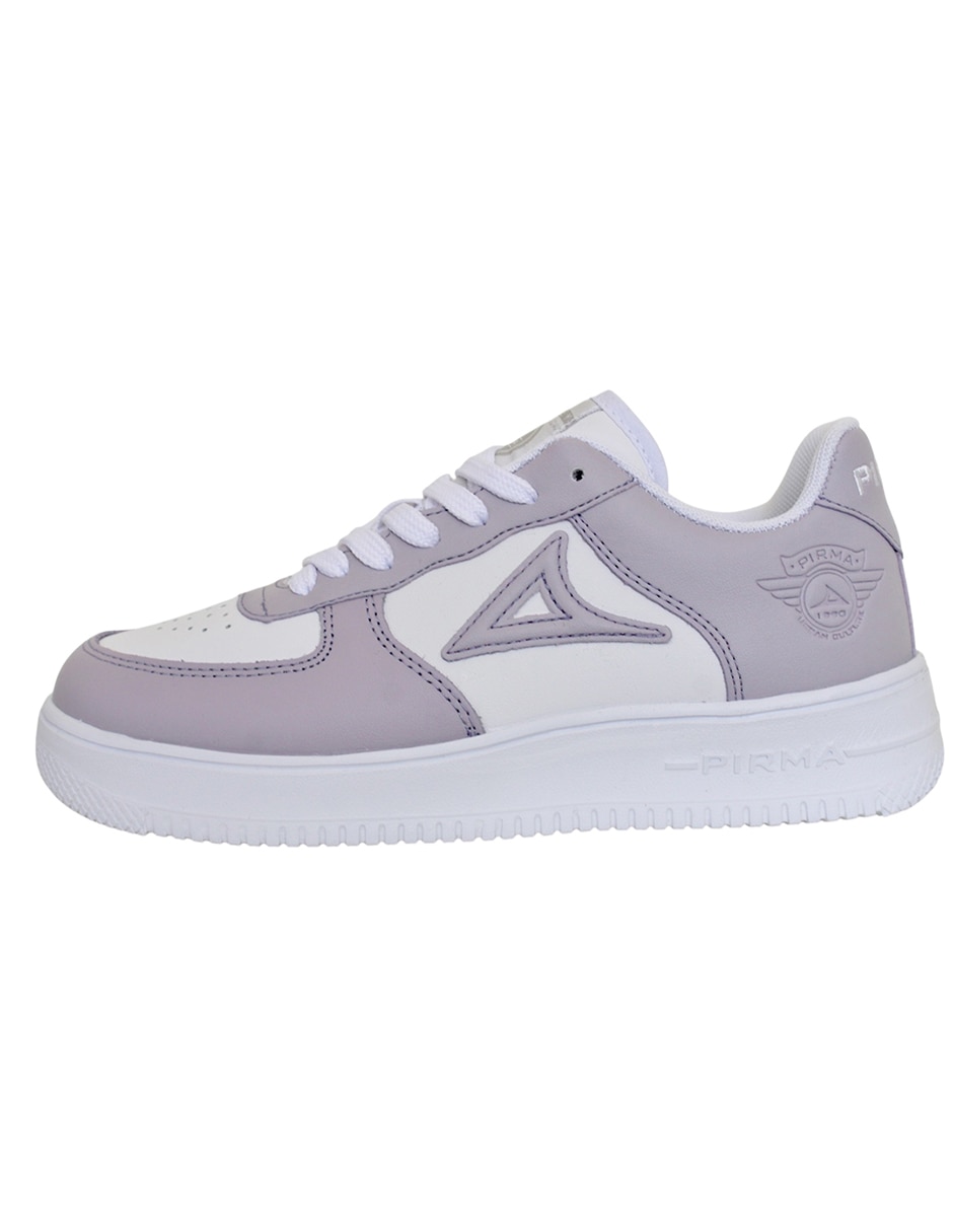 Tenis Pirma para mujer