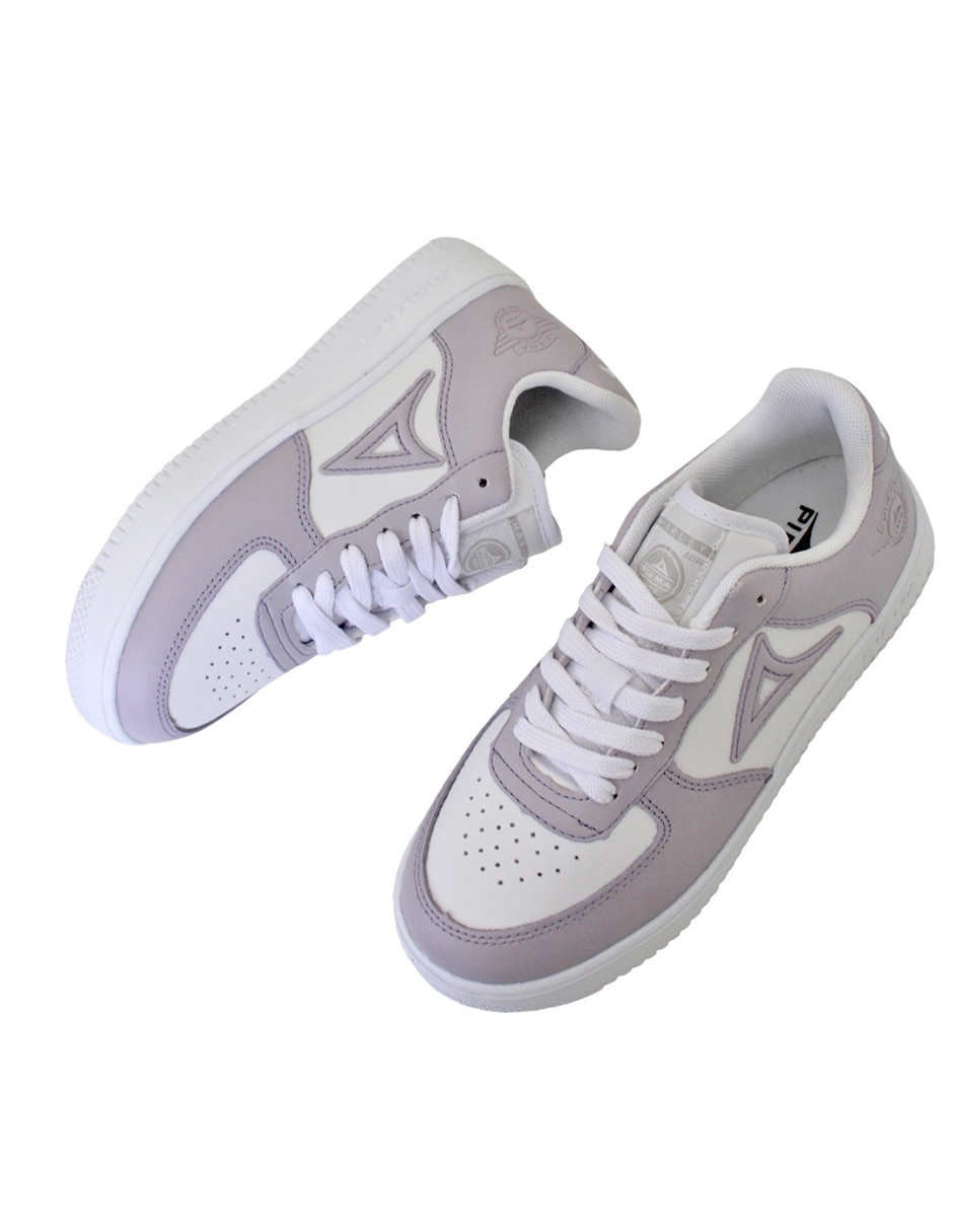Tenis Pirma para mujer 11
