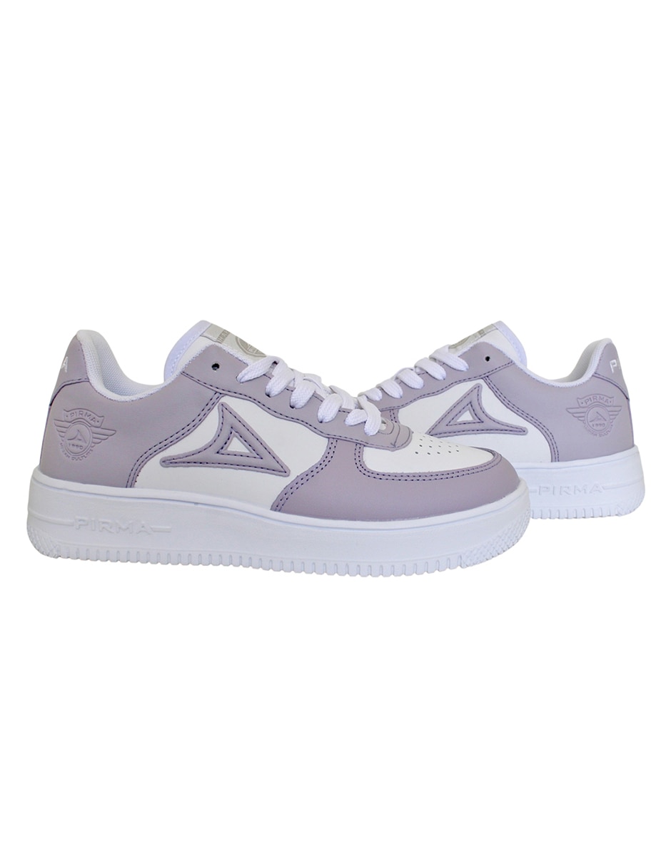 Tenis Pirma para mujer 12