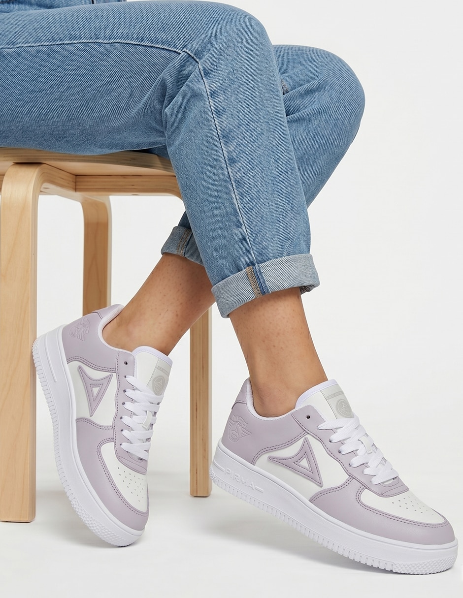 Tenis Pirma para mujer 2