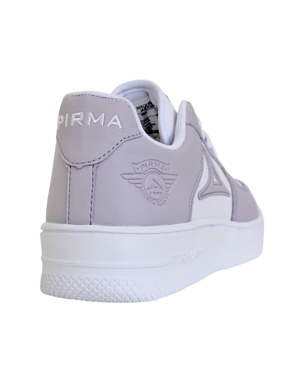 Tenis Pirma para mujer 6