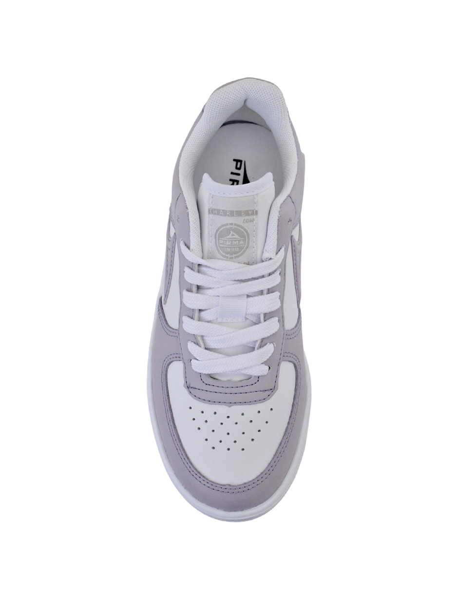 Tenis Pirma para mujer 7