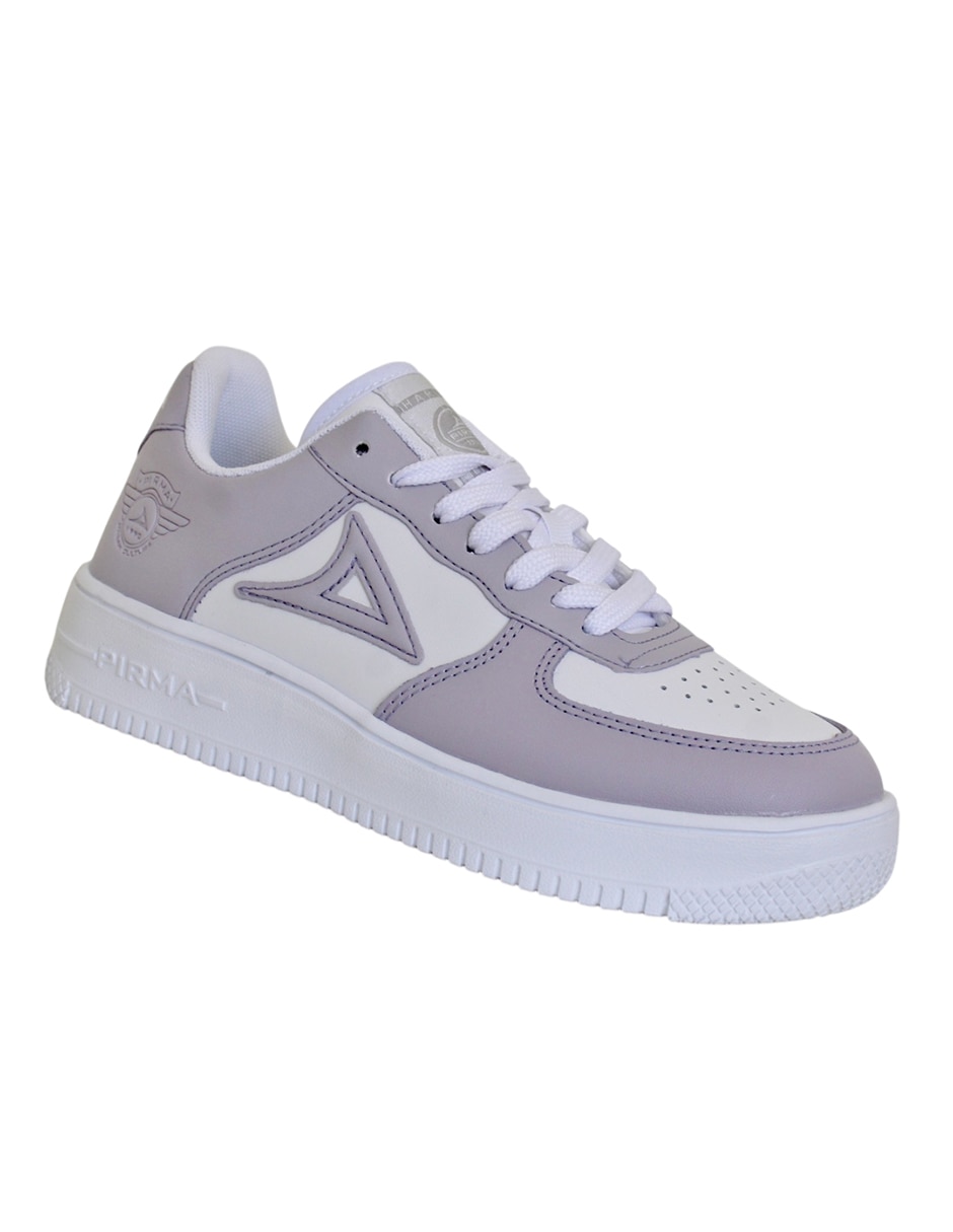 Tenis Pirma para mujer 8