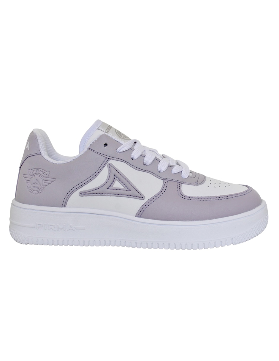 Tenis Pirma para mujer 10