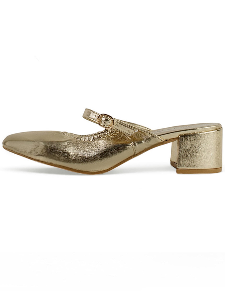Zapatilla sintético 404-200-a