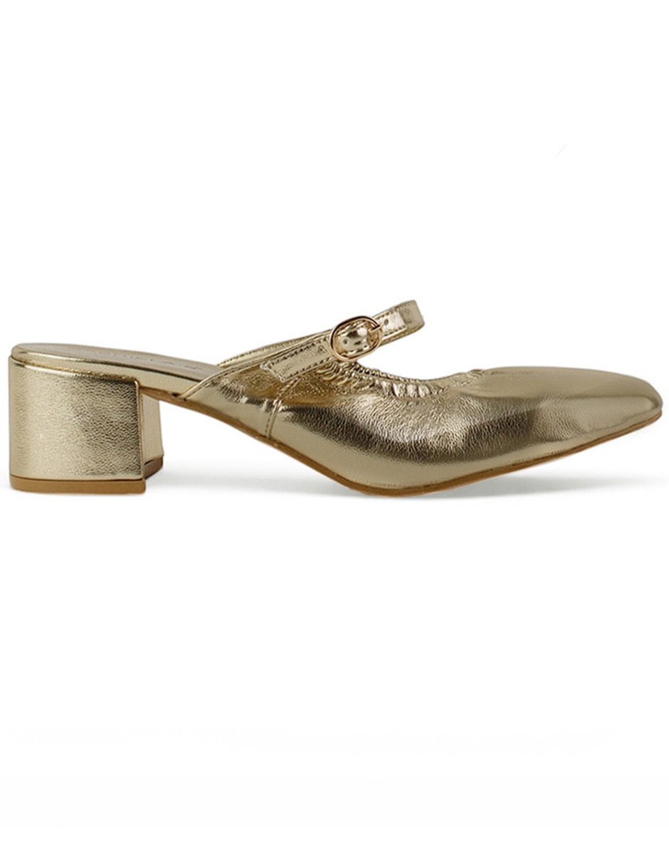 Zapatilla  gabriela's