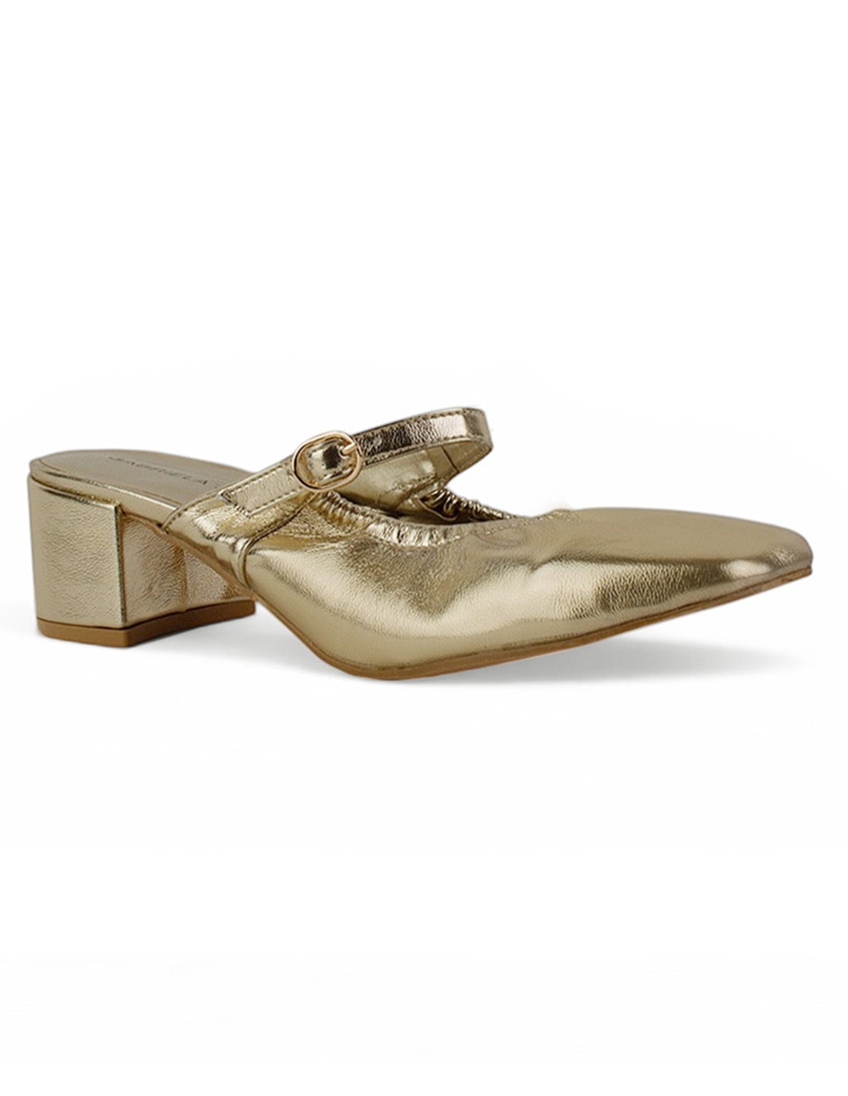 Zapatilla  gabriela's