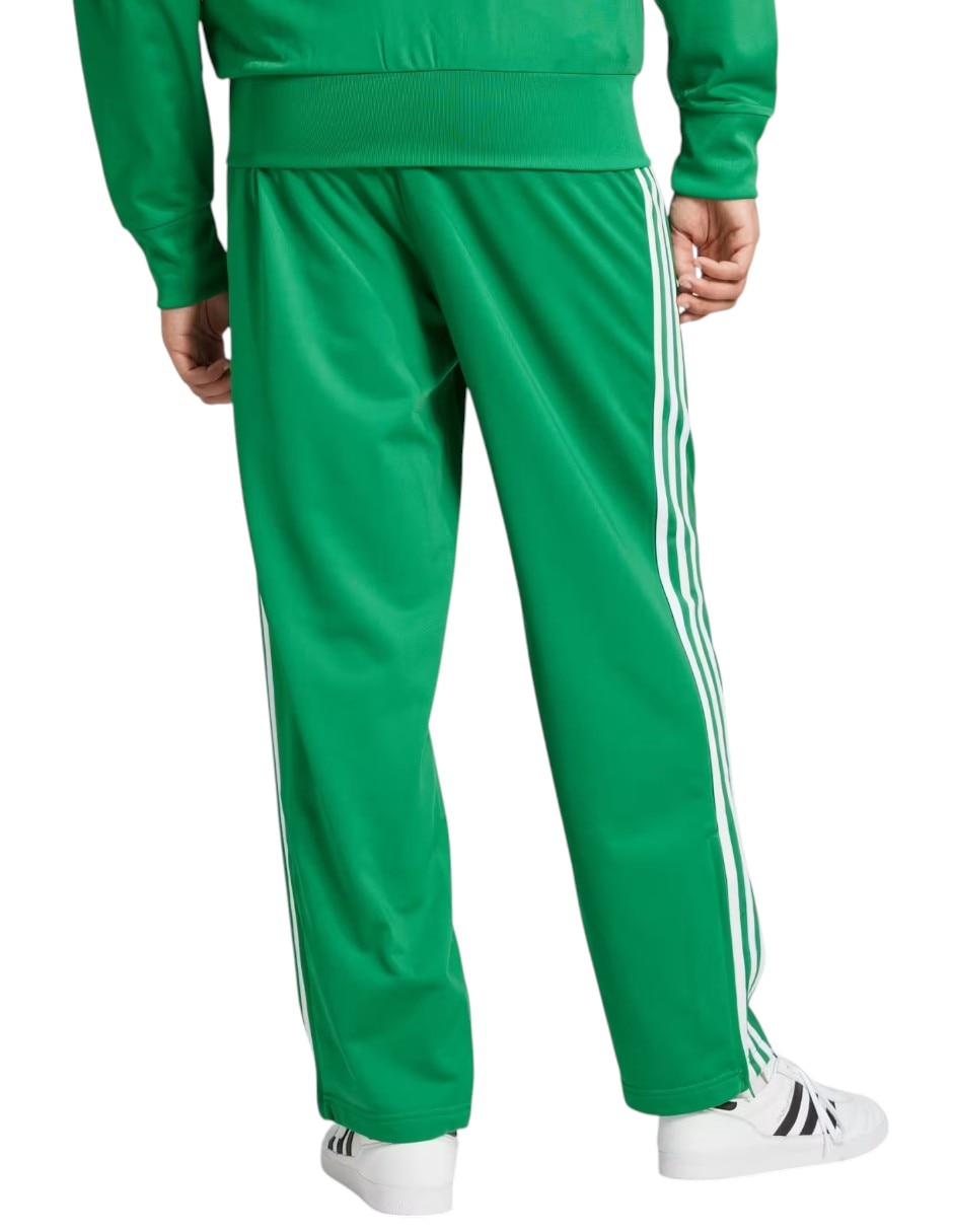 Pants regular Adidas con agujeta para hombre
