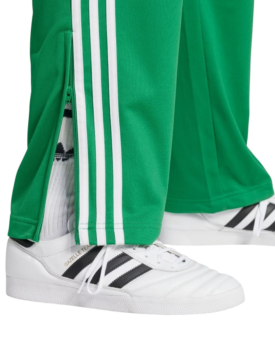 Pants regular Adidas con agujeta para hombre
