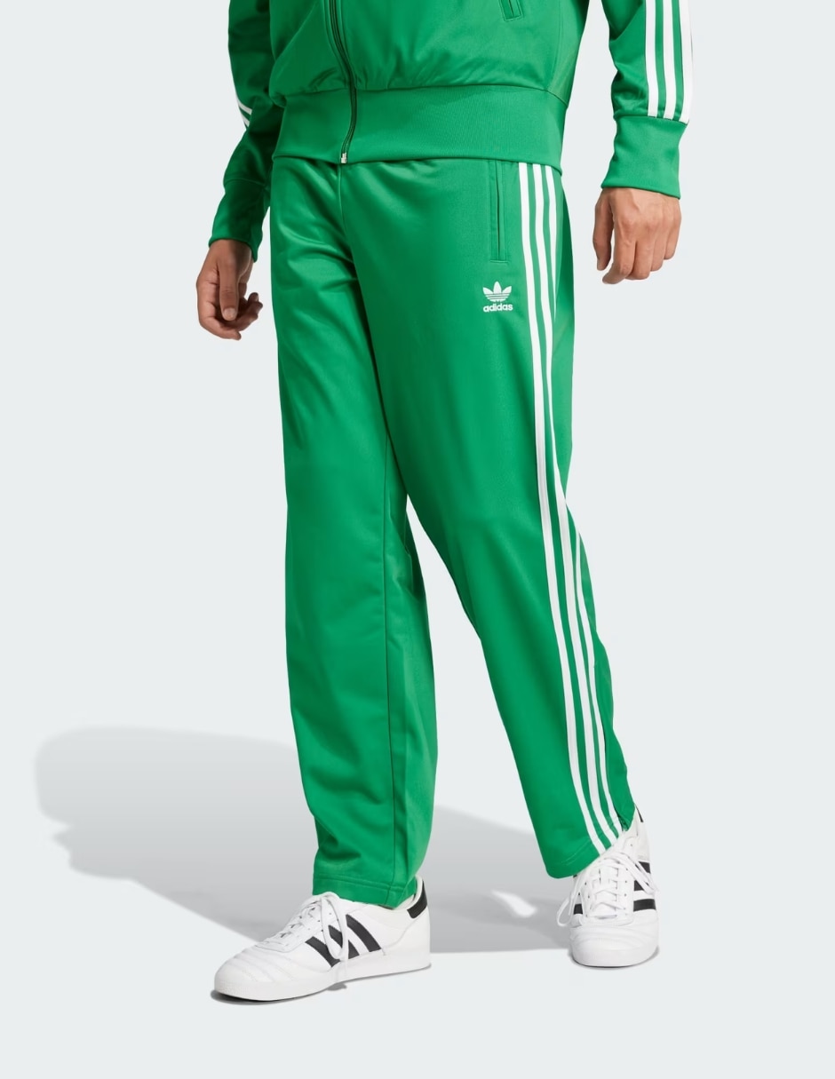 Pants Adidas Adicolor Classics Firebird Track Tracksuit Bottoms para entrenamiento de hombre