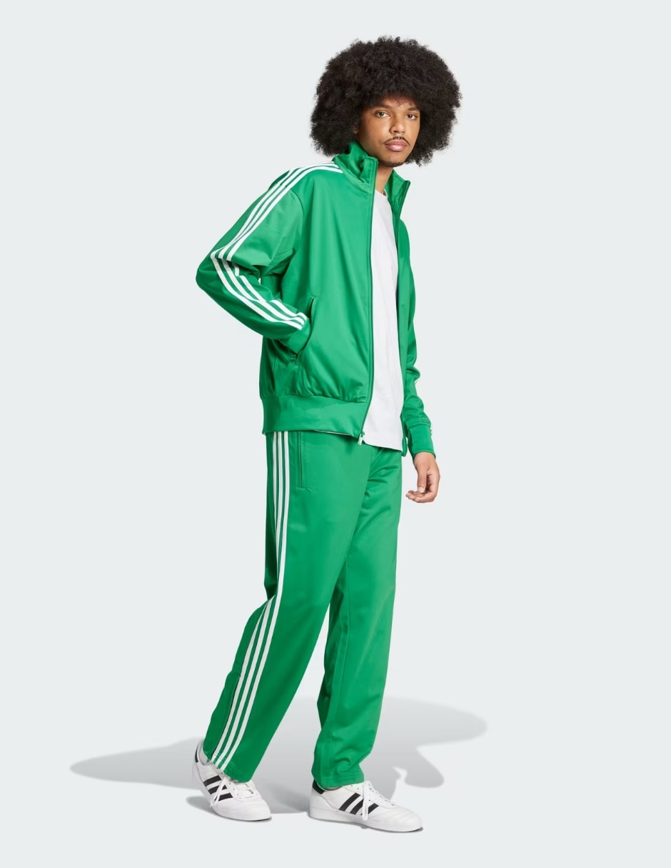 Pants Adidas Adicolor Classics Firebird Track Tracksuit Bottoms para entrenamiento de hombre