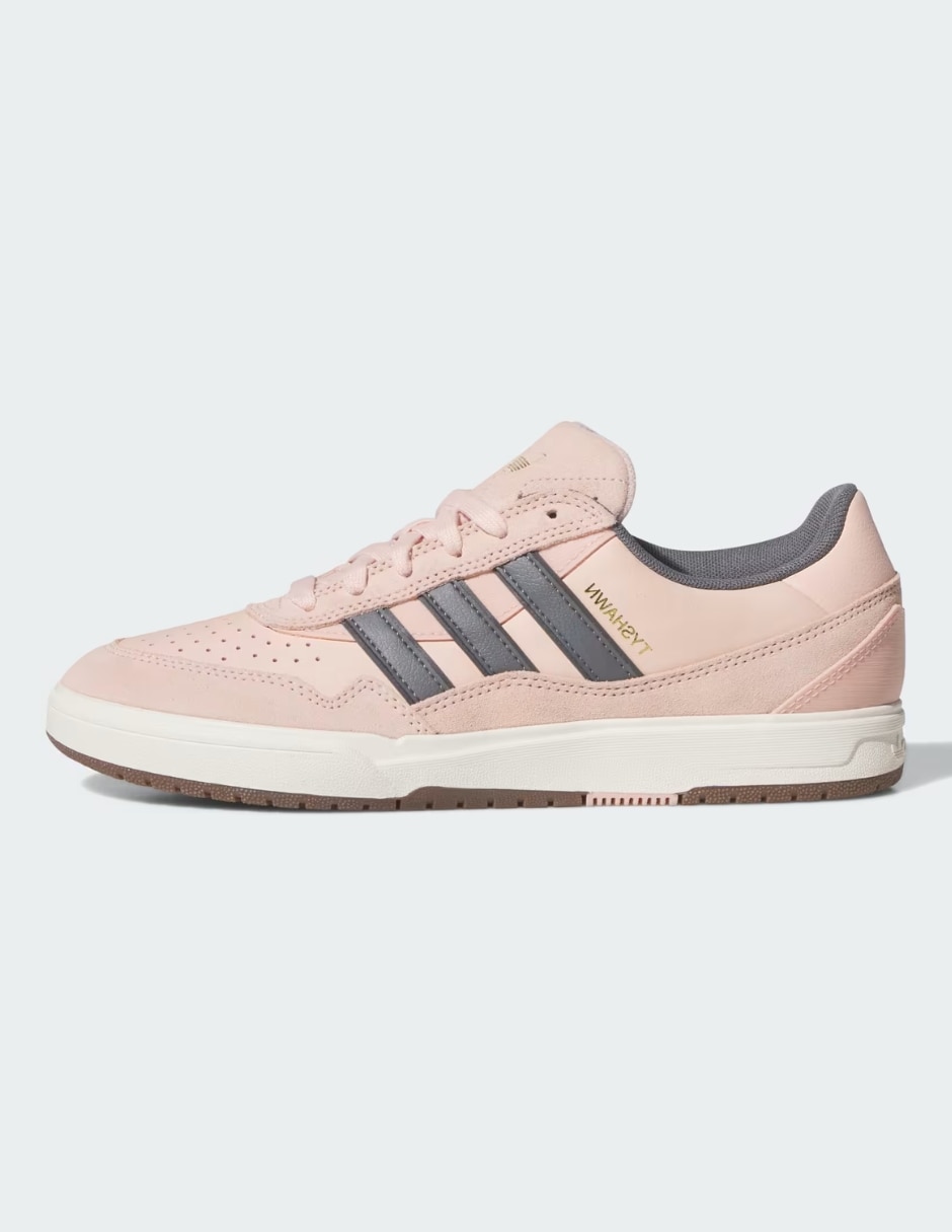 Tenis de piel tyshawn ii para hombre