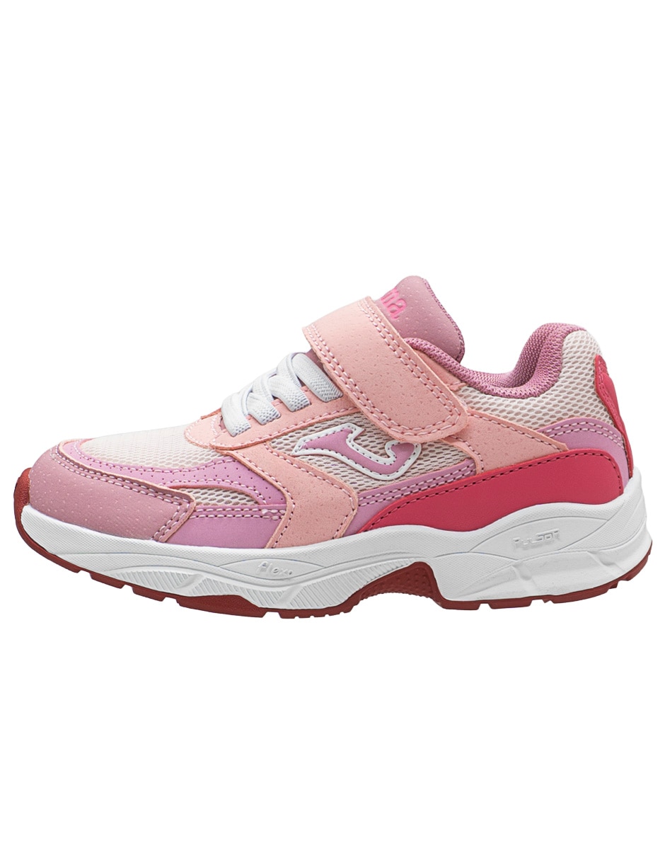 Tenis para niña Chunky