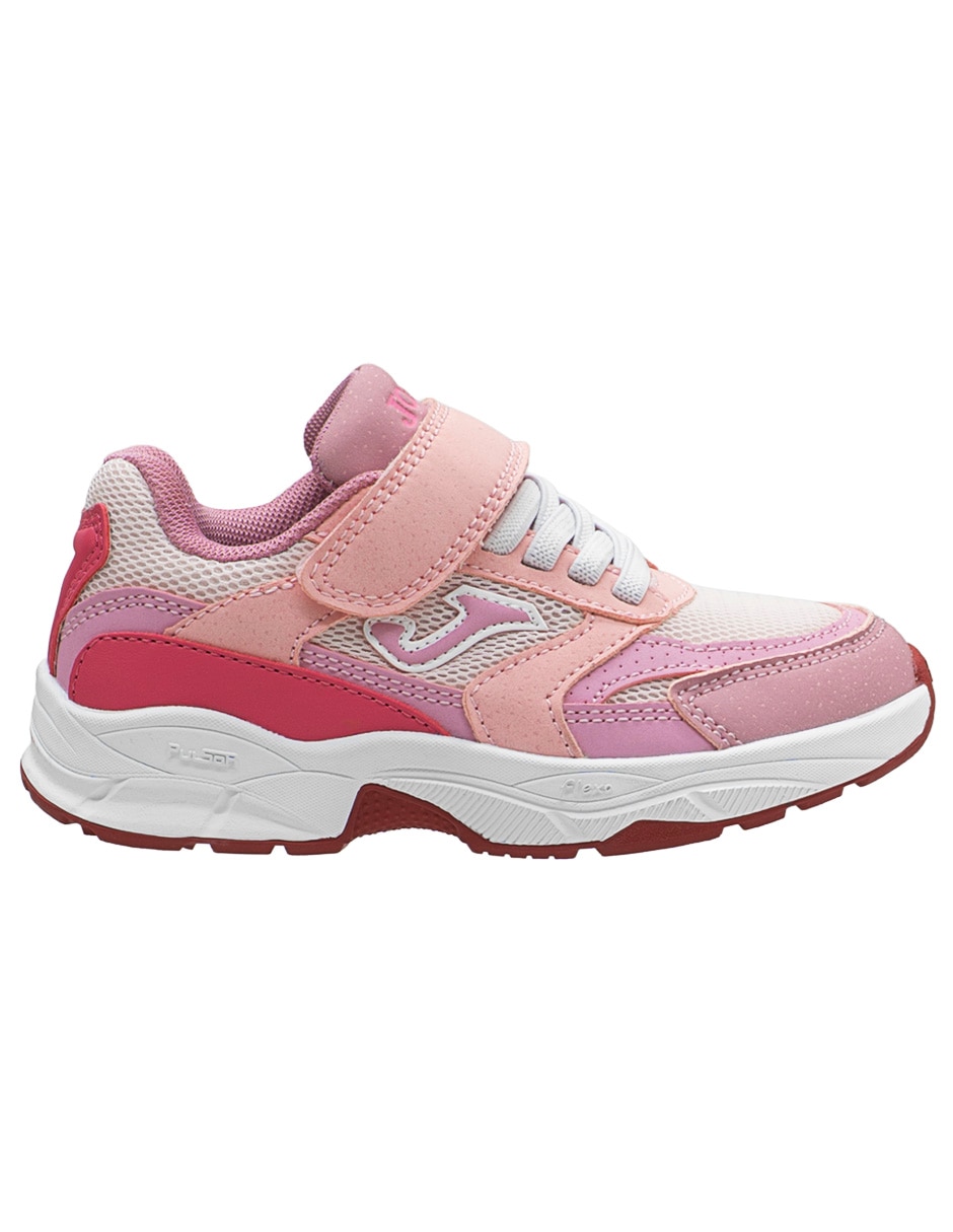 Tenis para niña Chunky 4