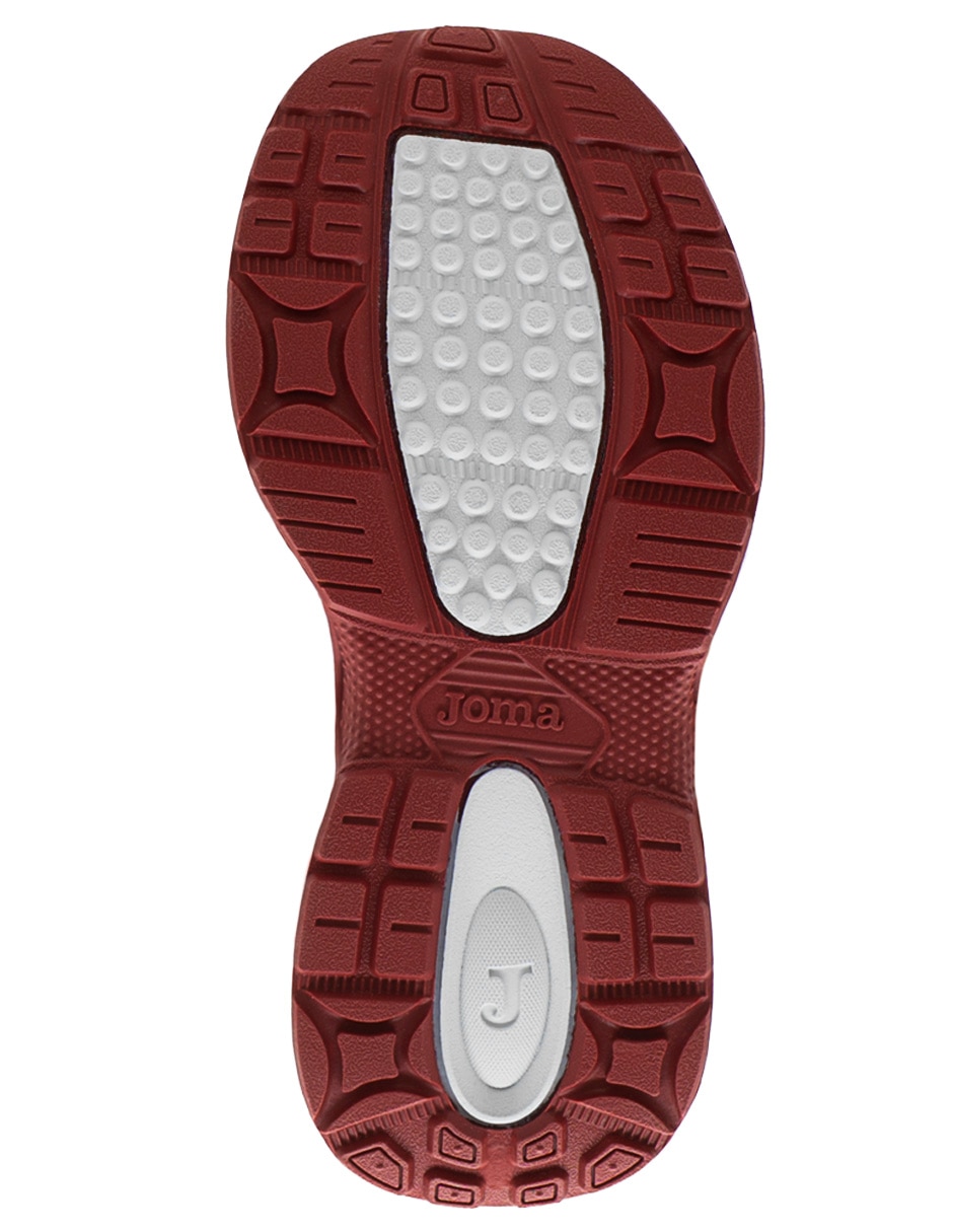 Tenis para niña Chunky 6