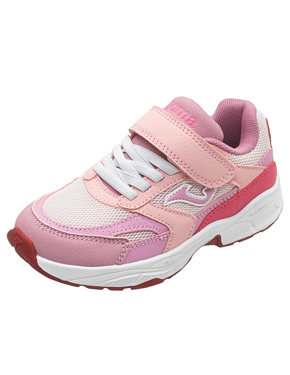 Tenis para niña Chunky 7