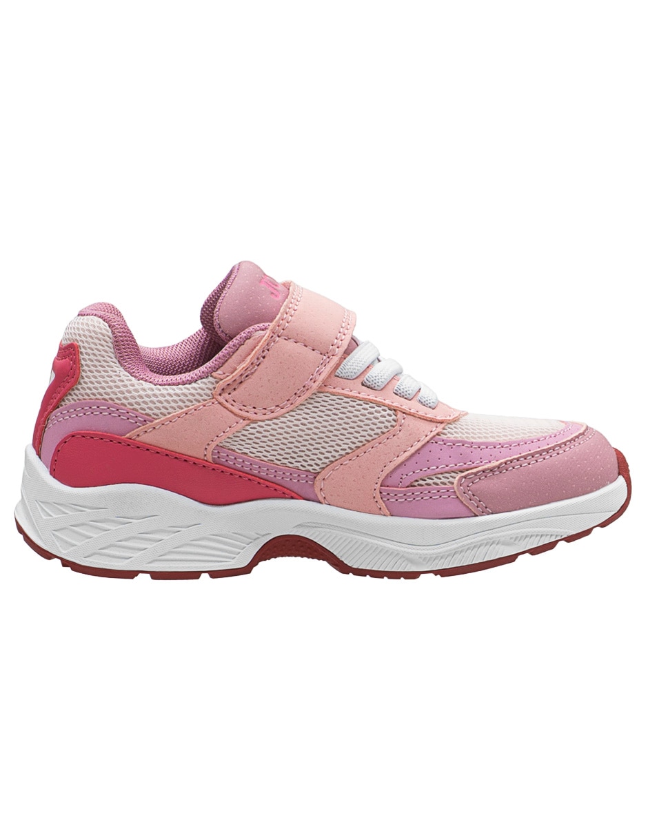 Tenis para niña Chunky 8
