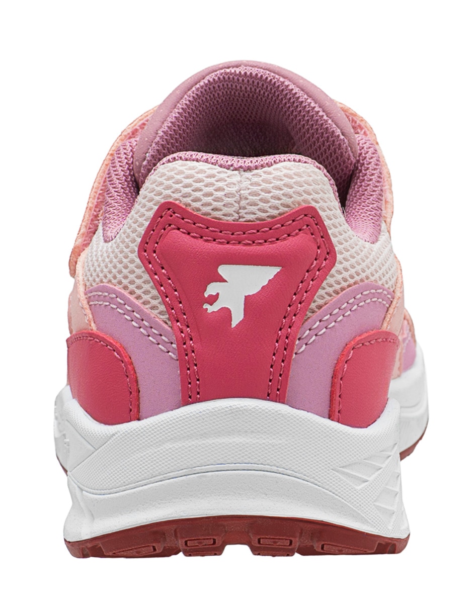 Tenis para niña Chunky 9