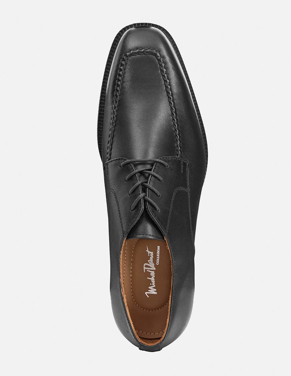 Zapato Derby para hombre 3