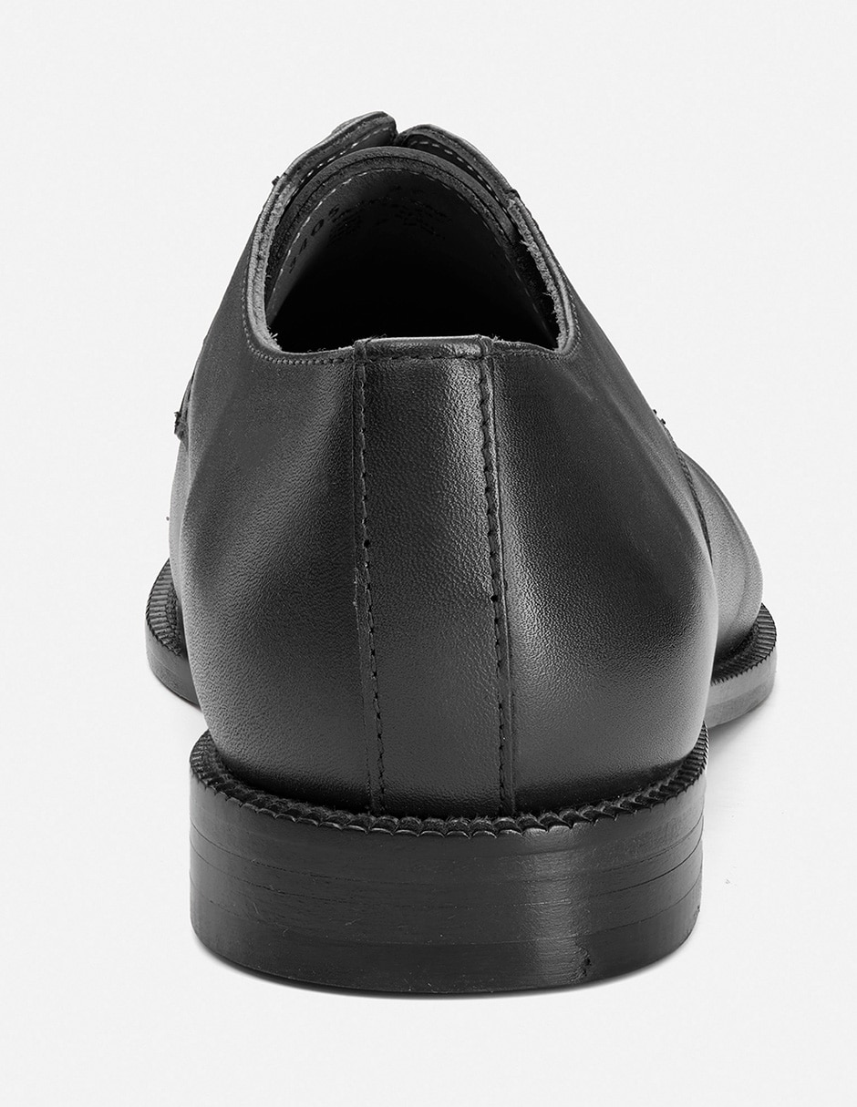 Zapato Derby para hombre 5