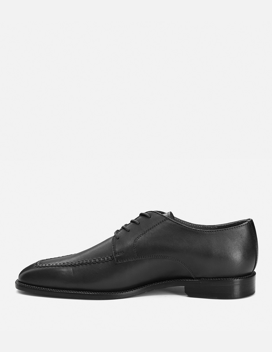 Zapato Derby para hombre 6