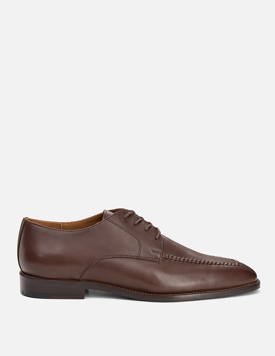 Zapato Derby para hombre