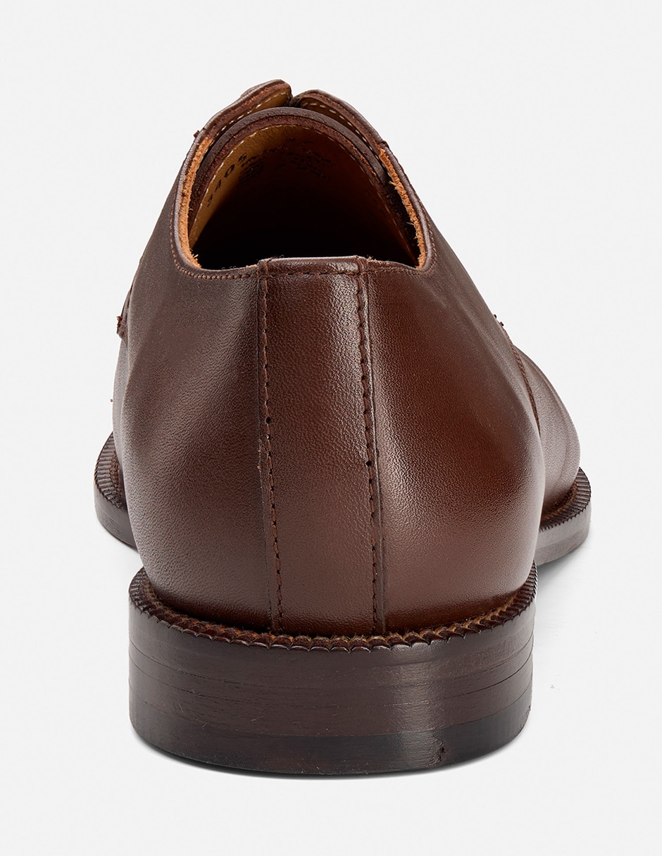 Zapato Derby para hombre 2