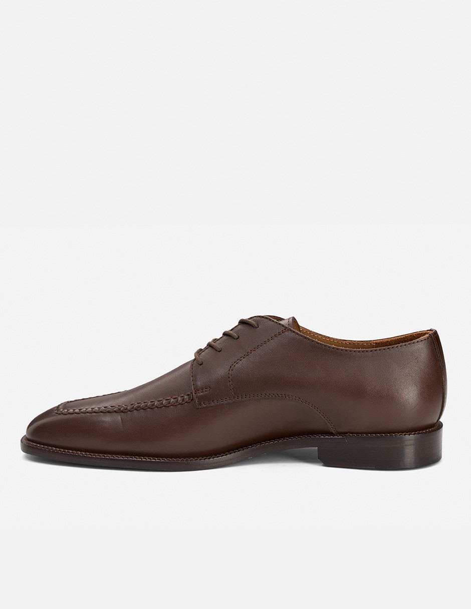 Zapato Derby para hombre 3