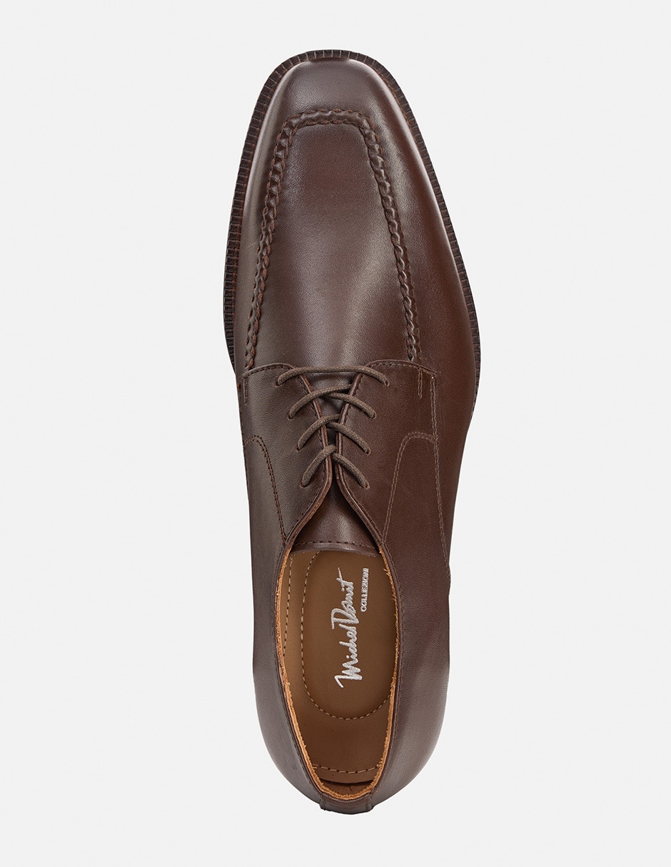 Zapato Derby para hombre 4