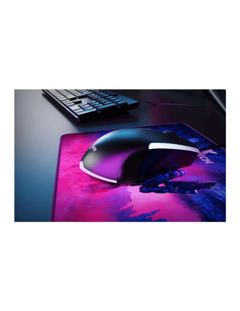 Mouse y teclado Xtech XTK-535S