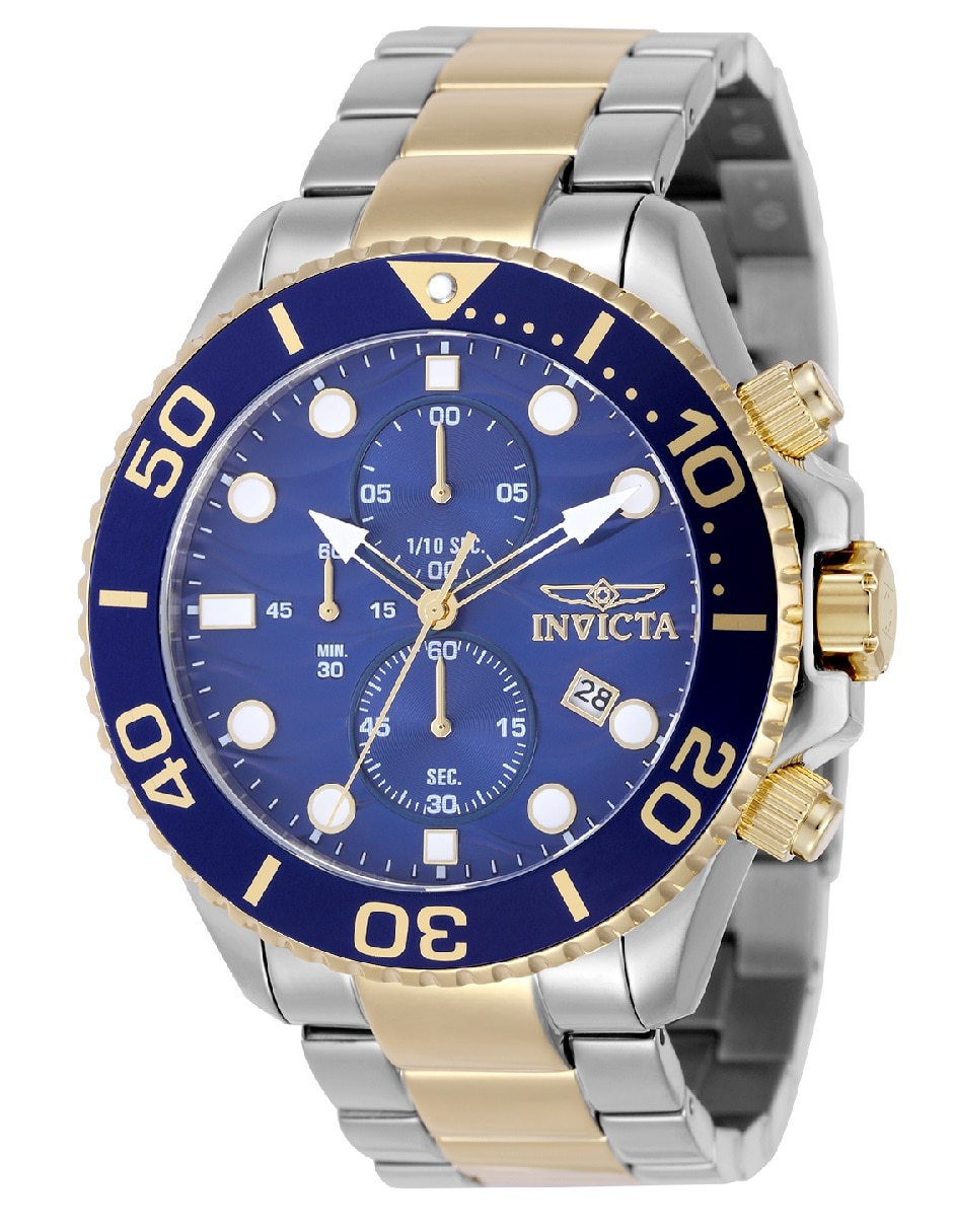 Reloj Pro Diver para hombre 50224 Reloj Pro Diver para hombre 50224