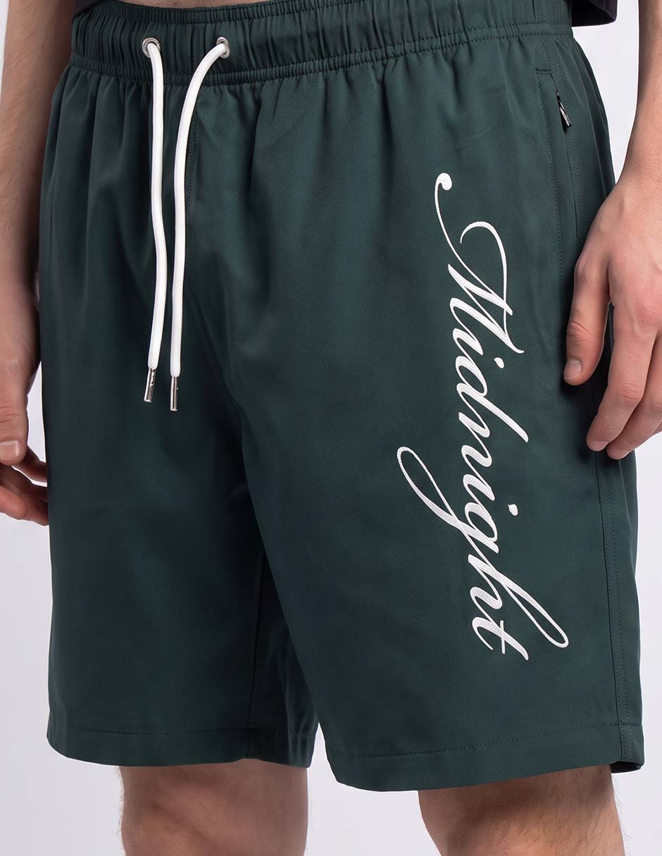 Traje de baño con bolsillos para hombre 3